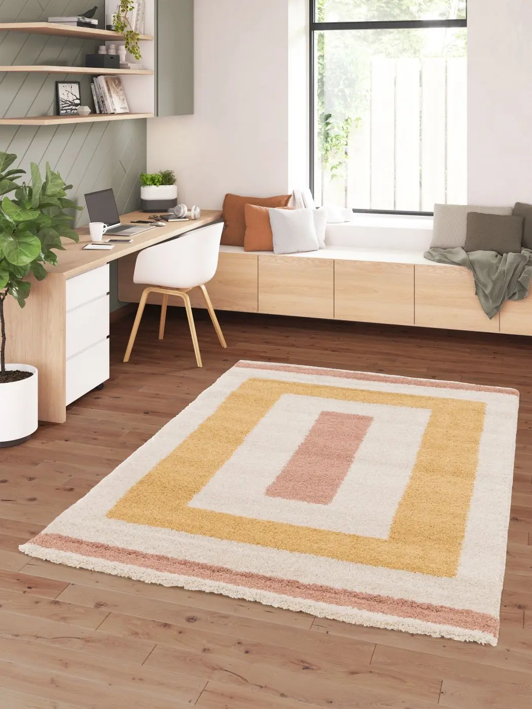 Teppich Stella 120 x 170 cm
