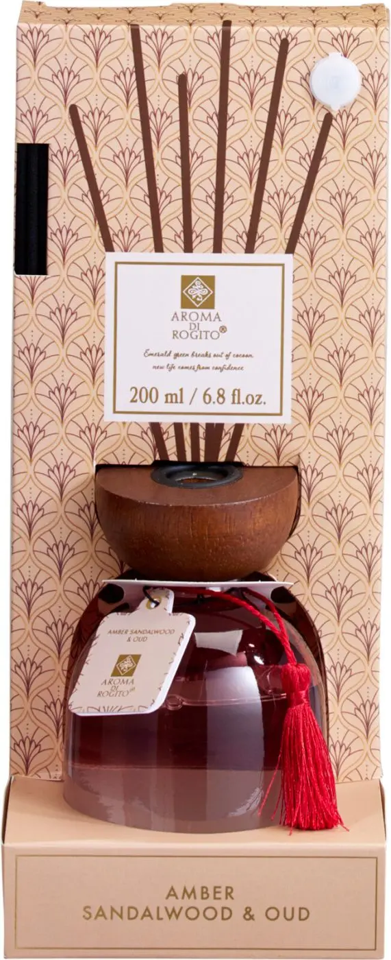 Raumduft ca. 200 ml