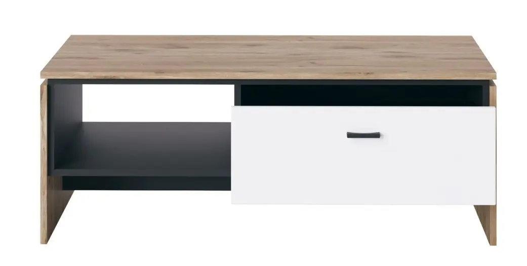 Couchtisch Mestre 110 x 42 x 67 cm