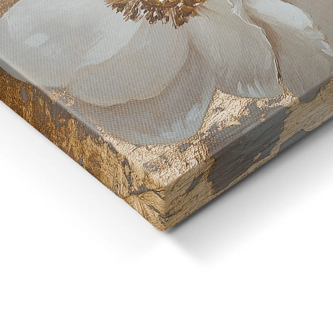 Leinwandbild Henriette 70 x 100 cm