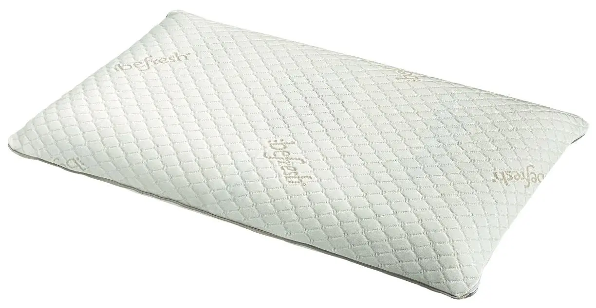Kopfkissen Memory Gel 72 x 42 cm