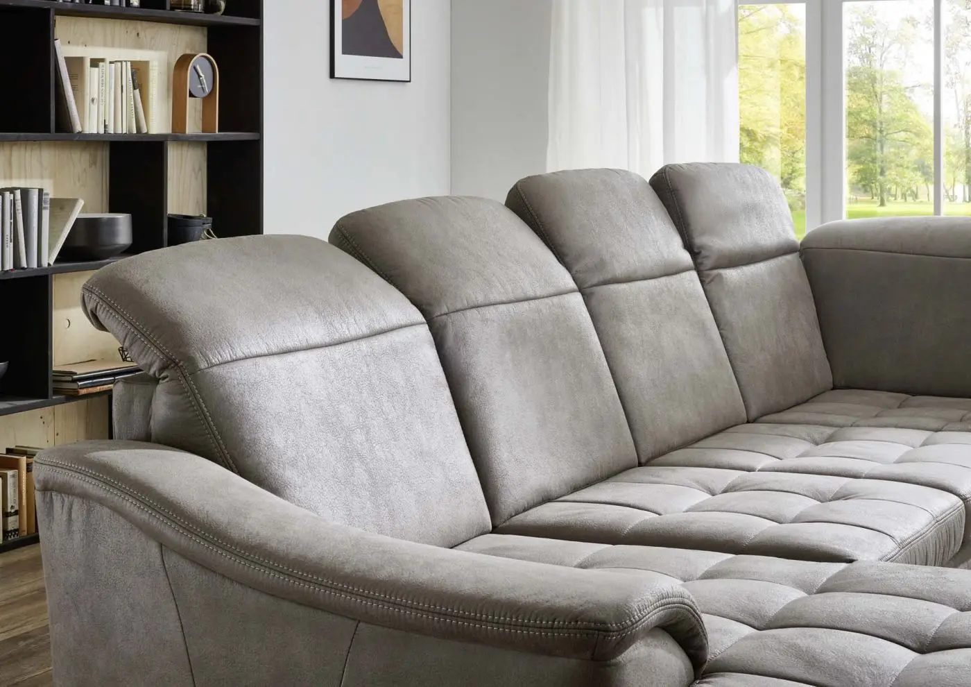 Wohnlandschaft LS24 Fratello