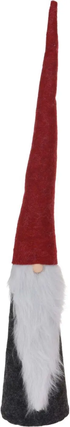 Filz-Weihnachtsmann 43 cm 