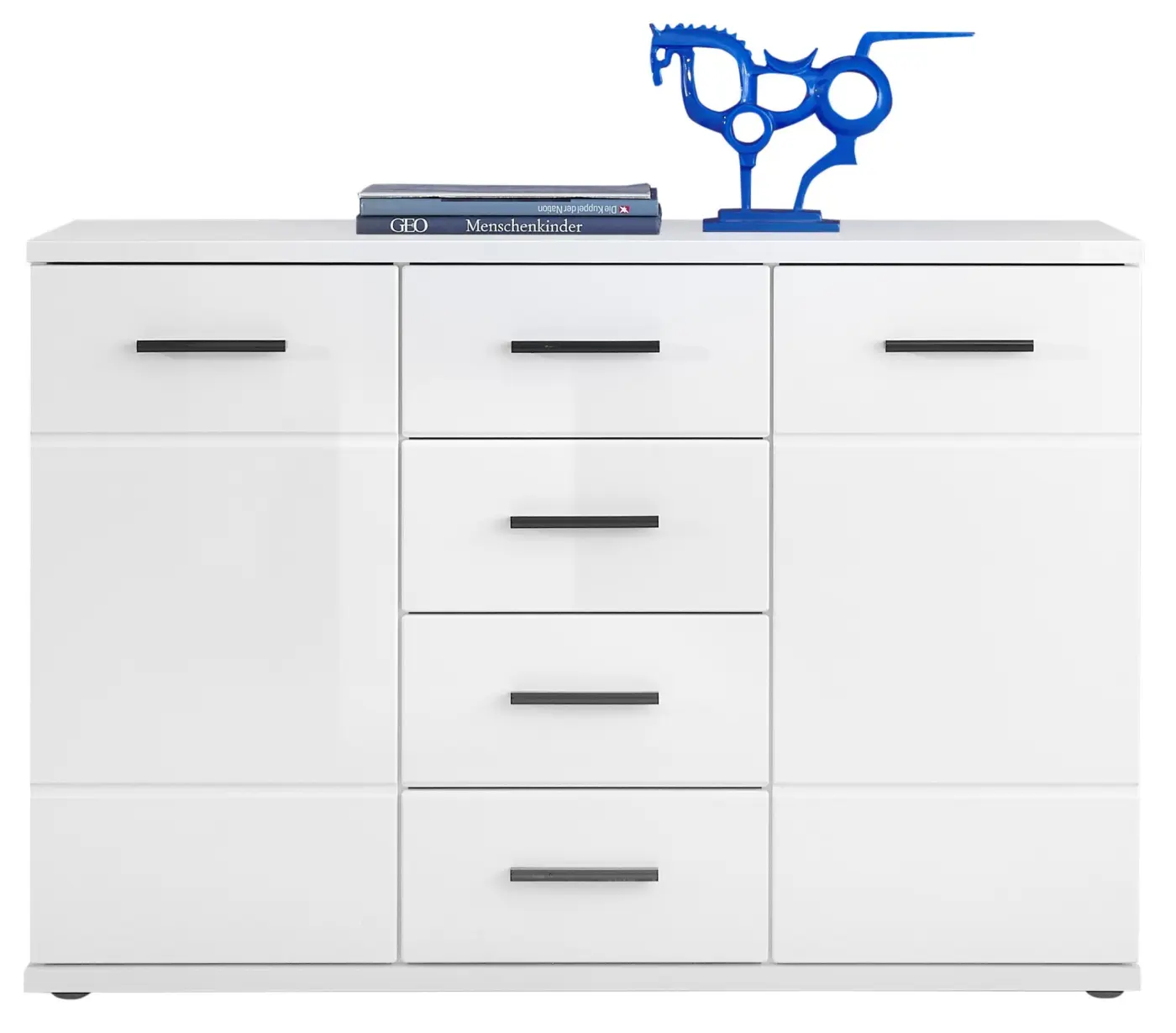 Kommode BC 1070 4-türig