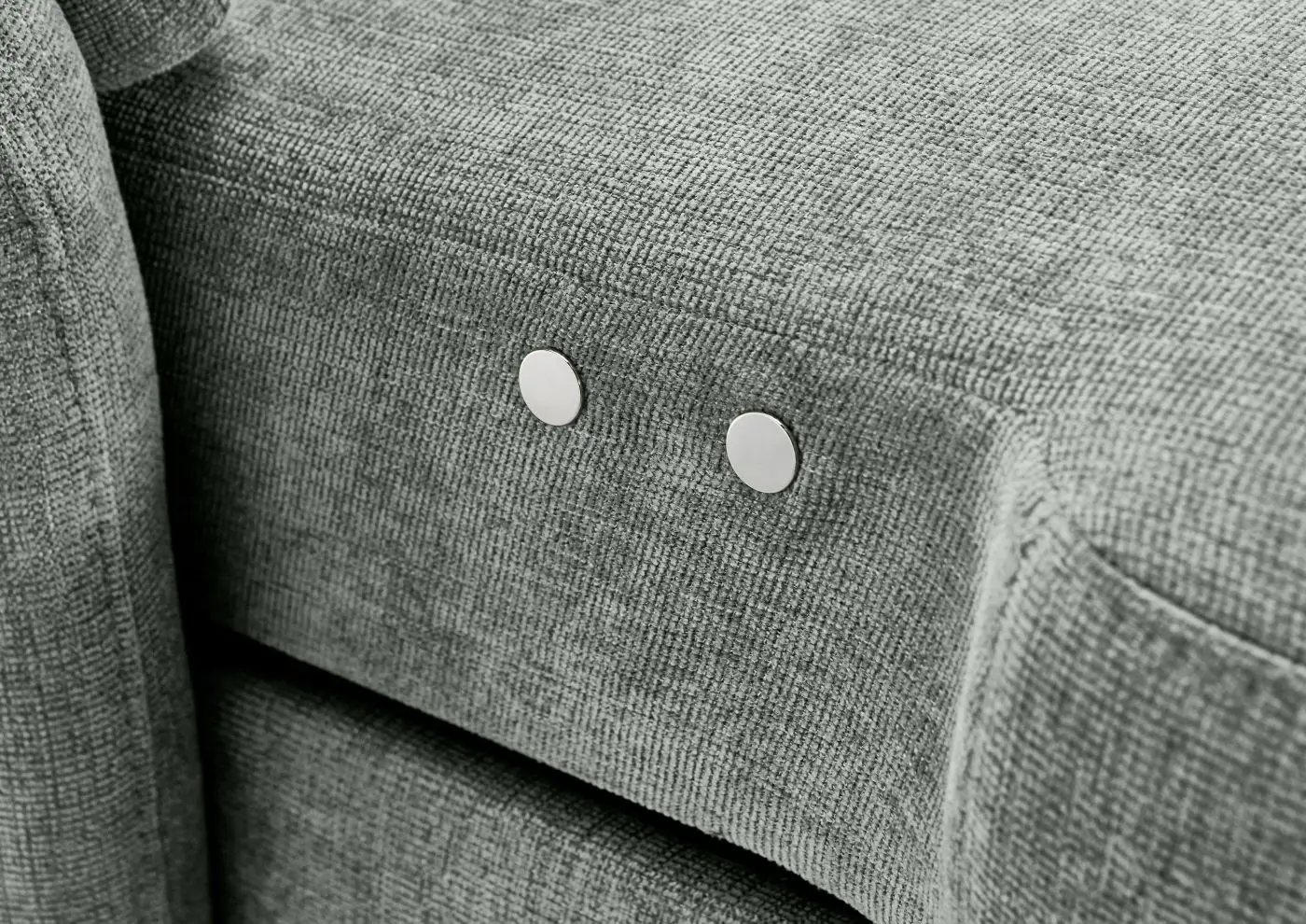 Wohnlandschaft couchliebe. LS404520 ice mit Zusatzfunktionen