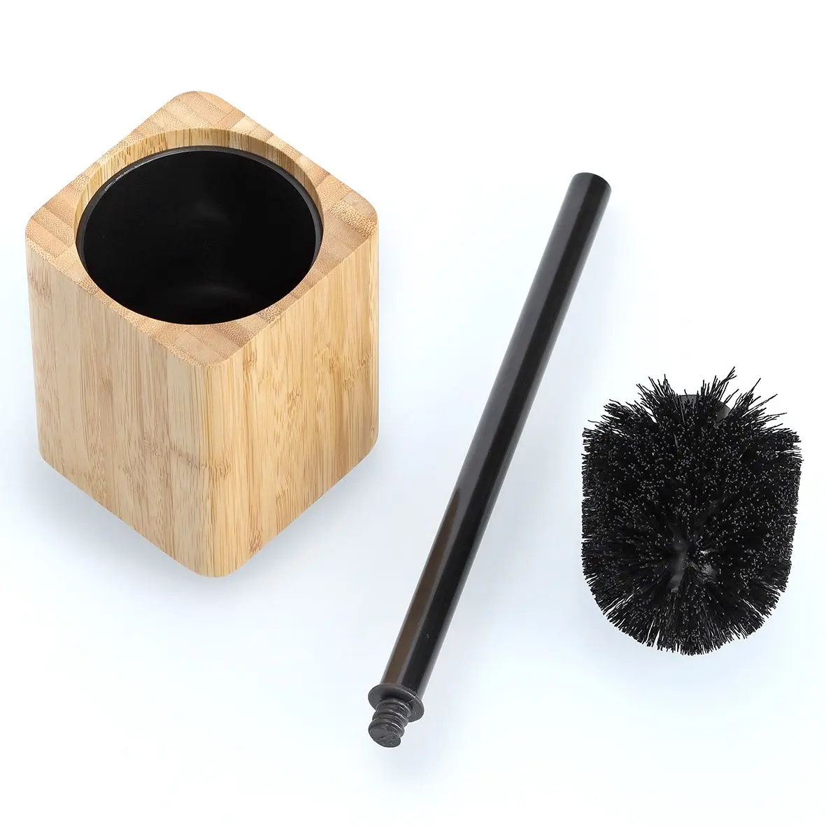 WC-Bürste Bambus