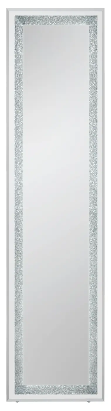 LED-Standspiegel Hermine