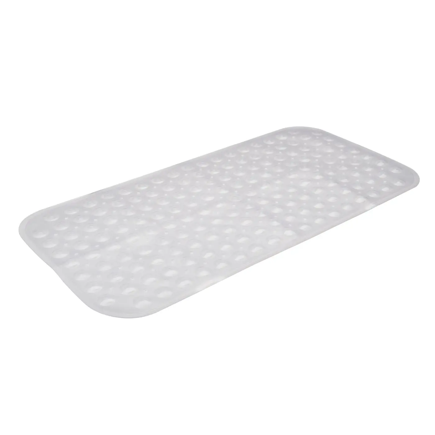 Wanneneinlage 79 x 37 cm transparent