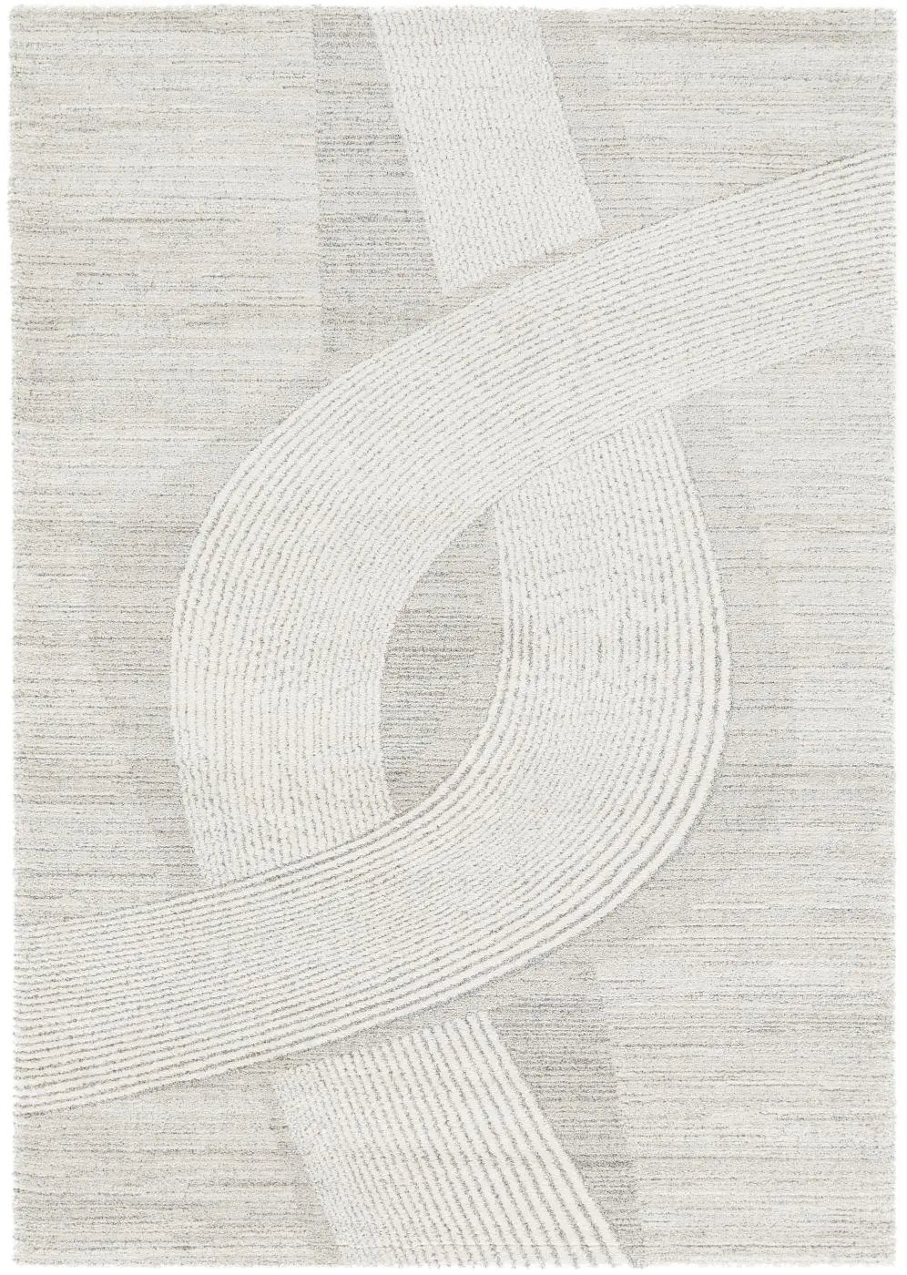 Teppich Siroc beige 160 x 230 cm