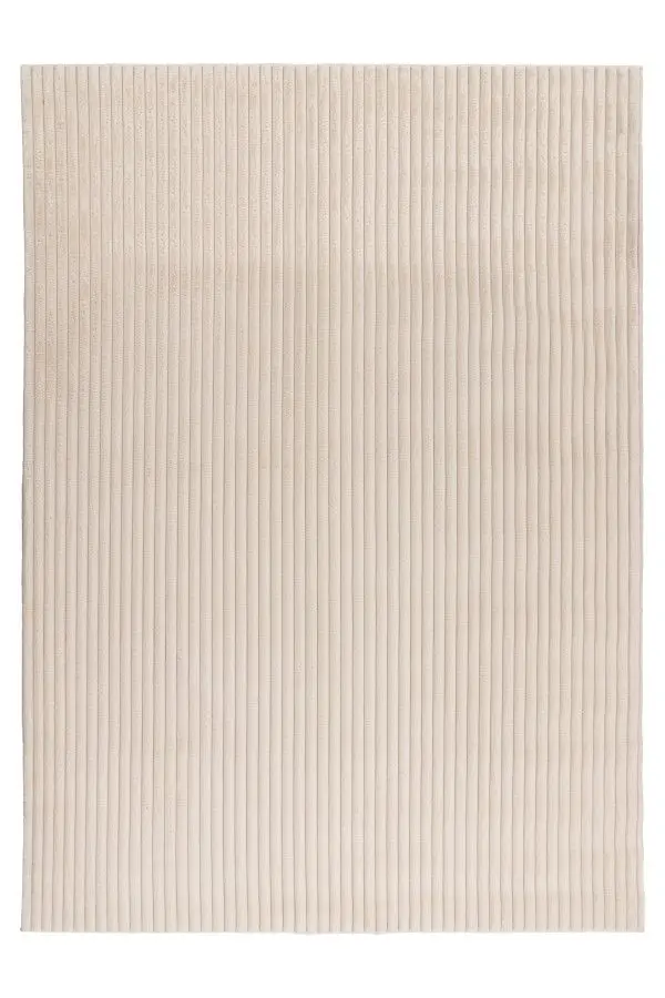 Teppich Plush 160 x 230 cm 