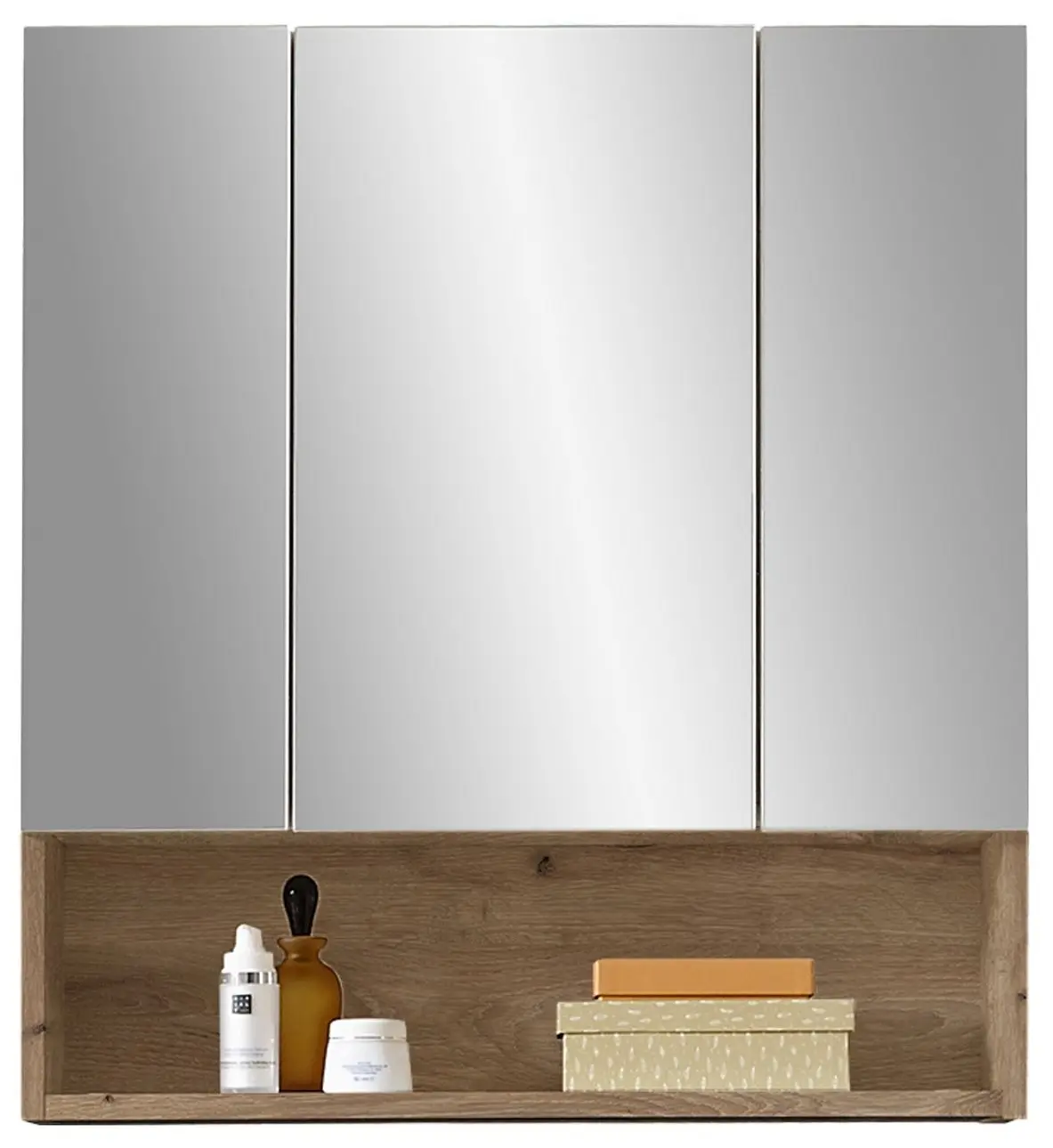 Spiegelschrank Vista Viking EIche