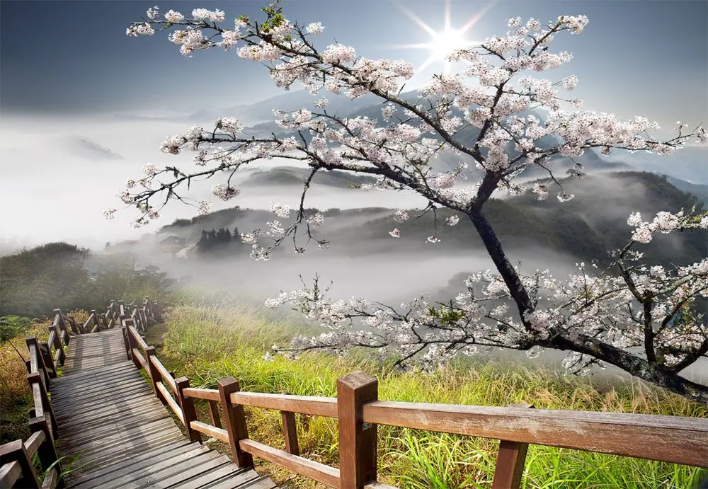 Dekopanel Sakura 60 x 90 cm