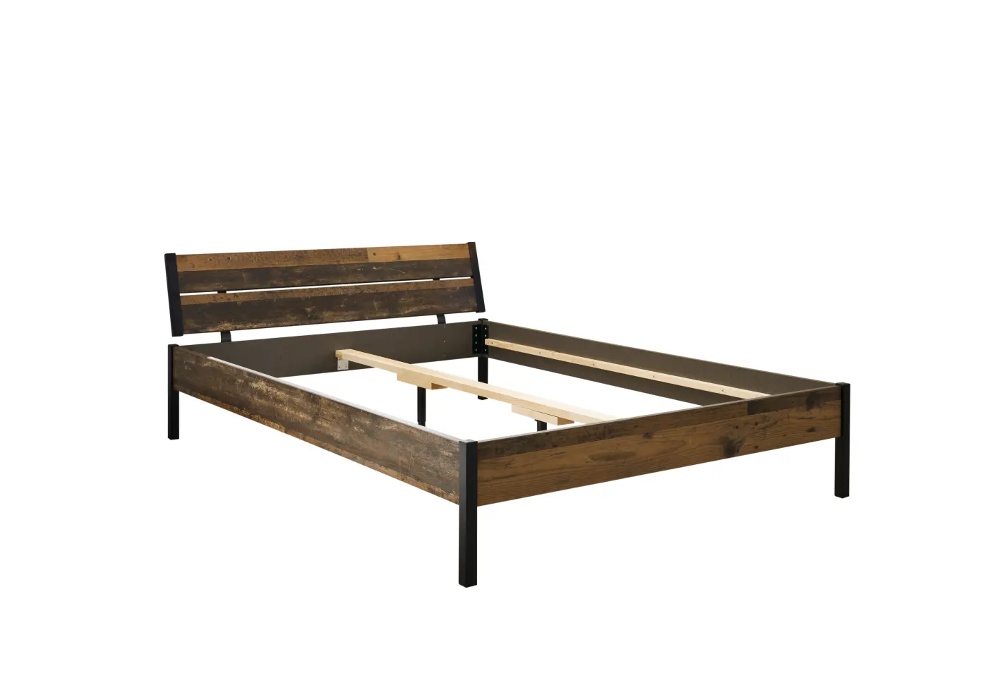 Futonbett Marseille 140 x 200 cm