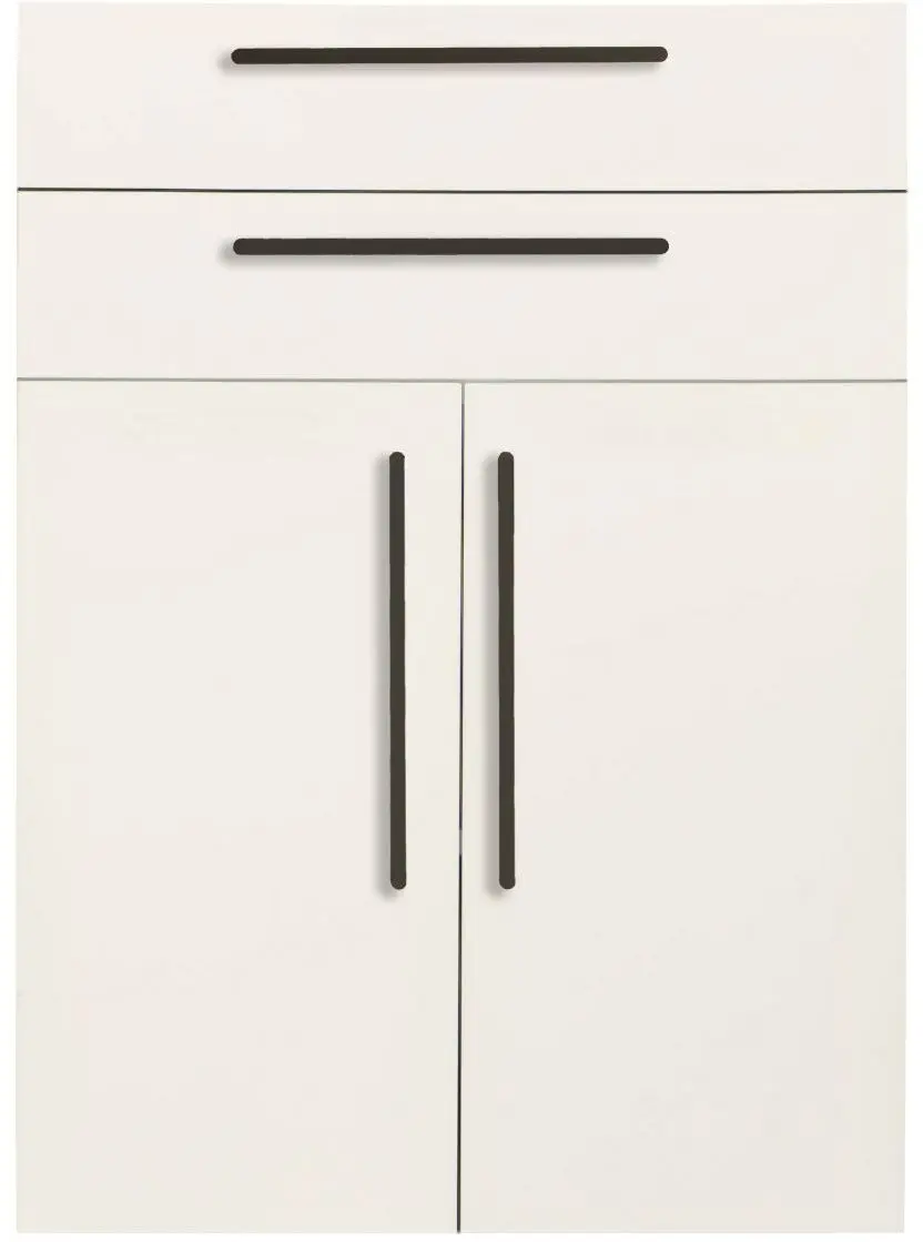 Türen-Schub-Set Rilega cashmere