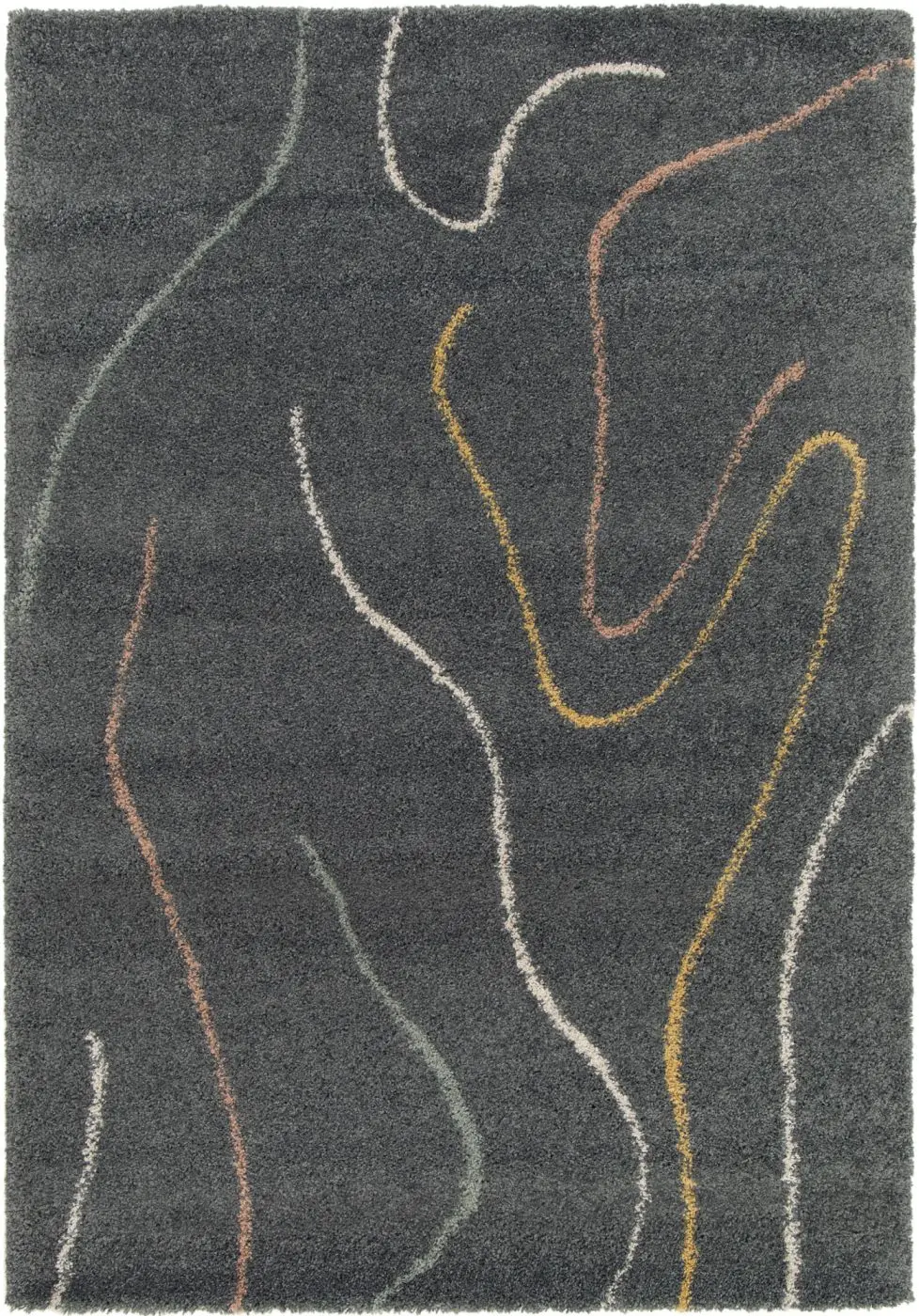 Teppich Stella 160 x 230 cm