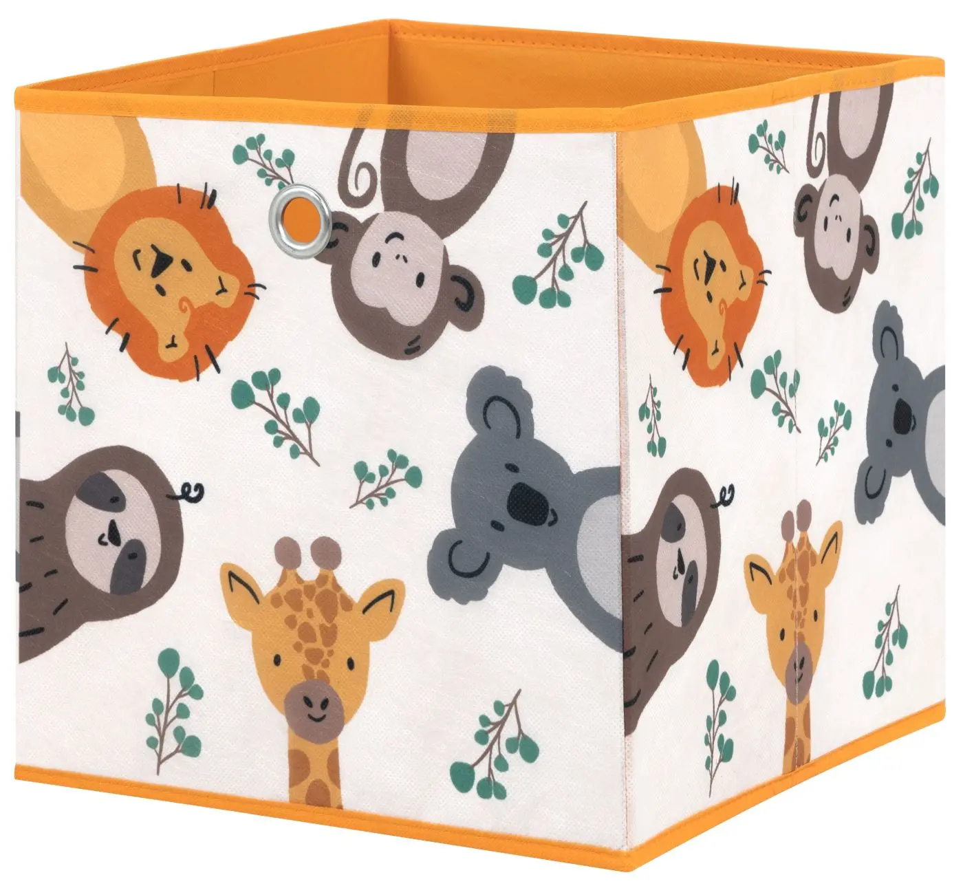 Faltbox Zoo