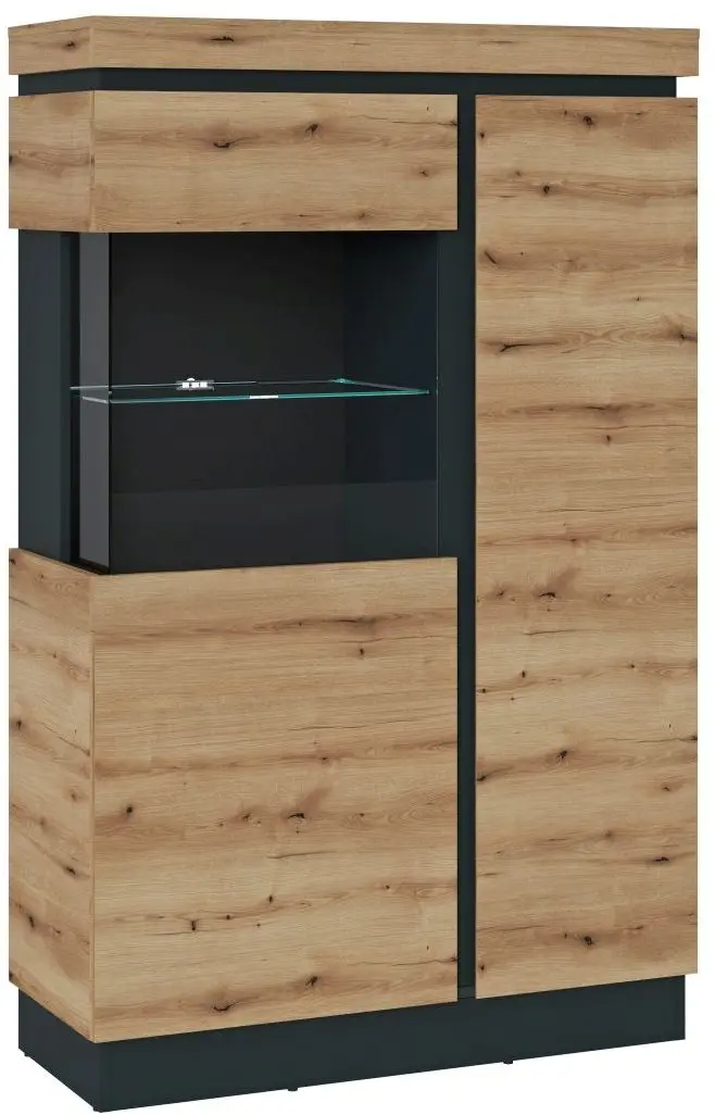 Highboard Corte 103 x 163 x 40 cm