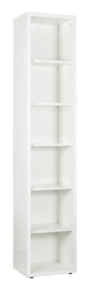 Regal Disegno 6 Fächer