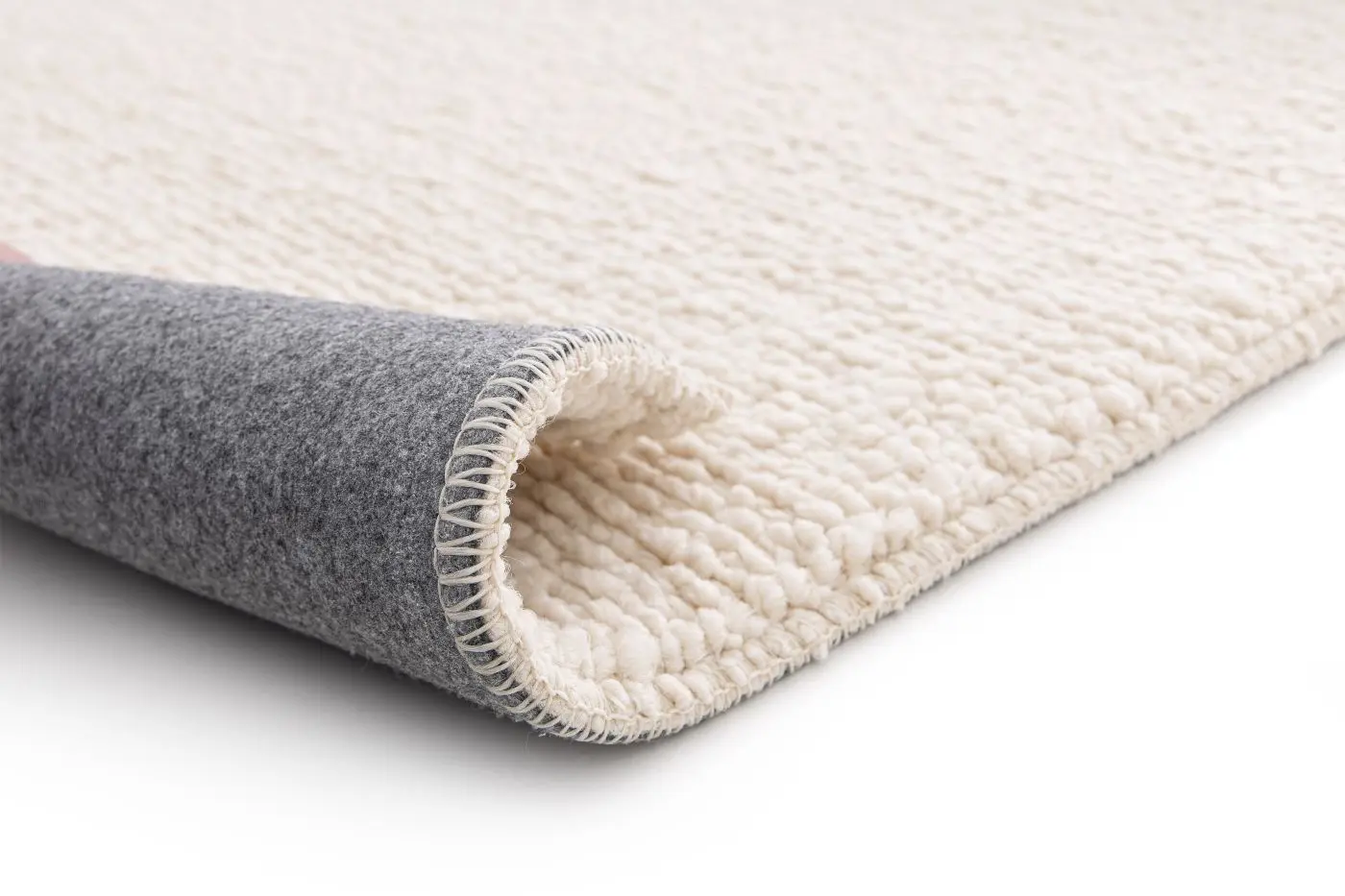 Teppich Matteo 200 x 290 cm creme