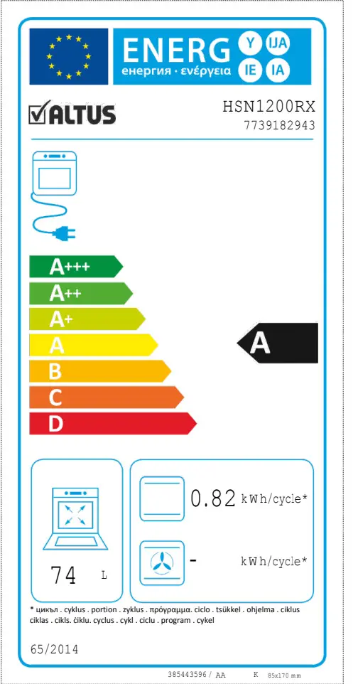 Winkelküche pino PN105 Achatgrau