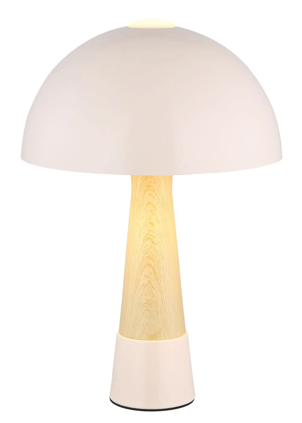 Tischleuchte Paulin campagner