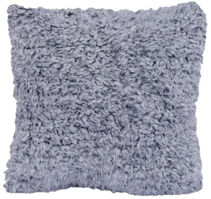 Dekokissen Life Löwenfell-Optik 58 x 58 cm