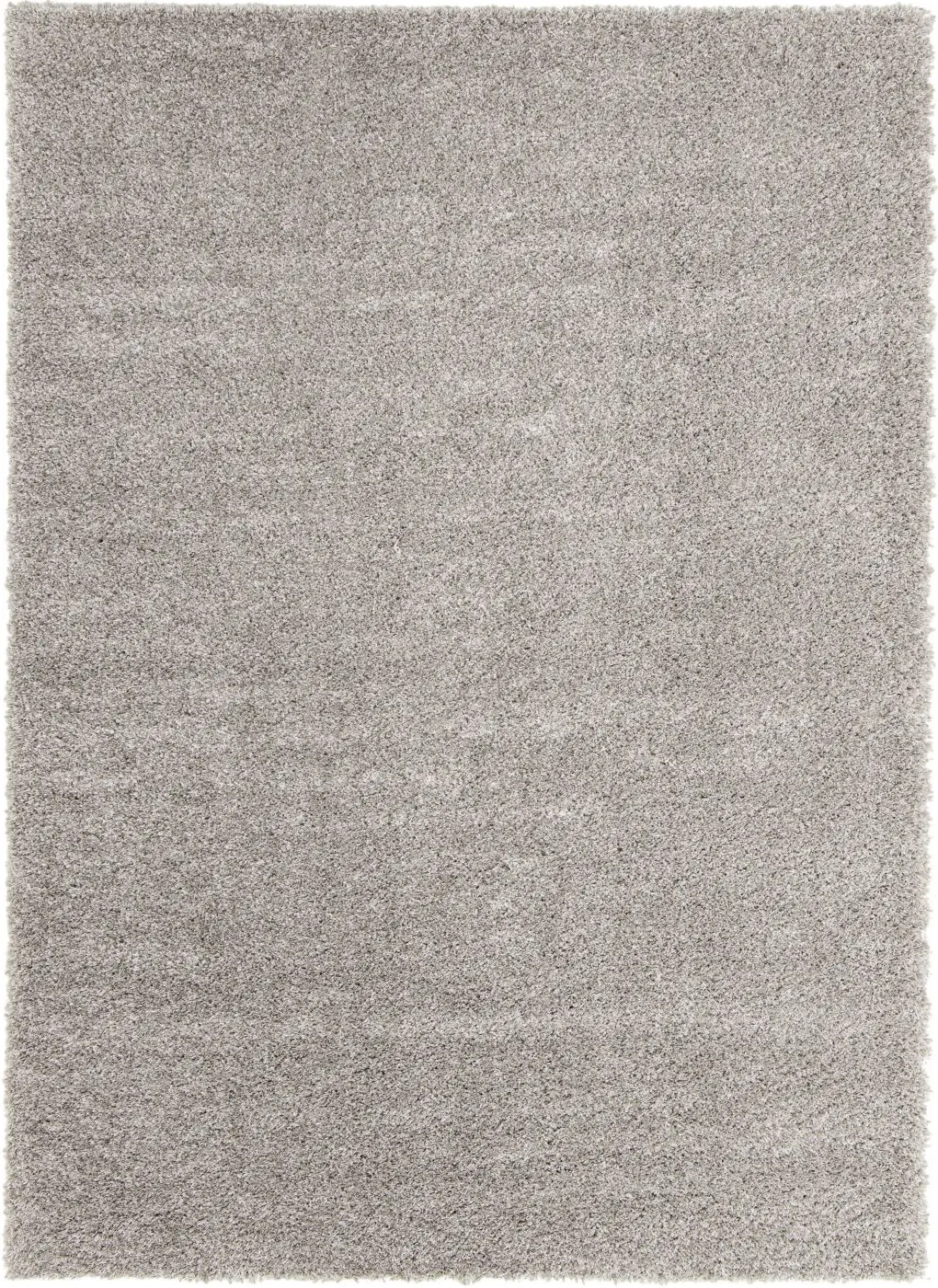 Teppich Whisper grau 160 x 230 cm