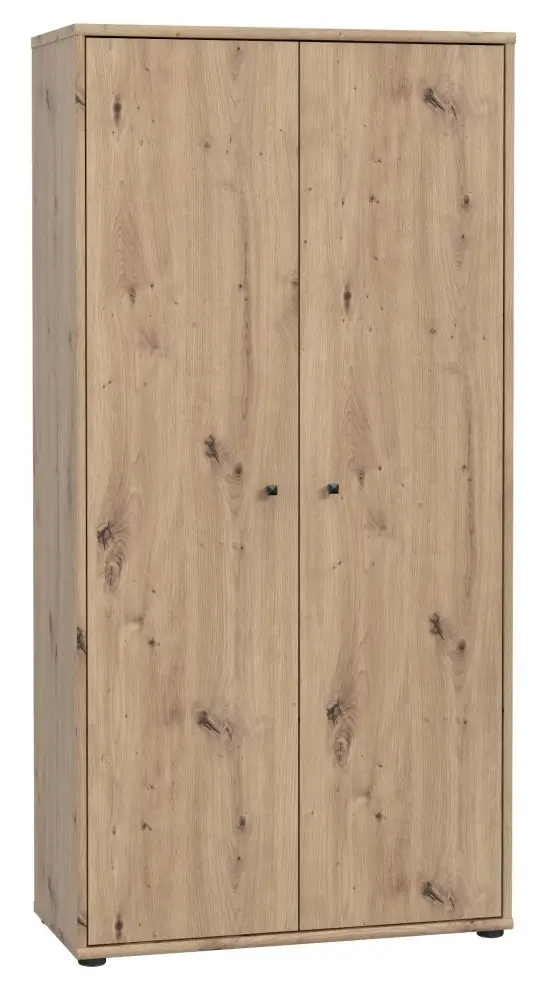 Aktenschrank Tempra Sonoma Eiche