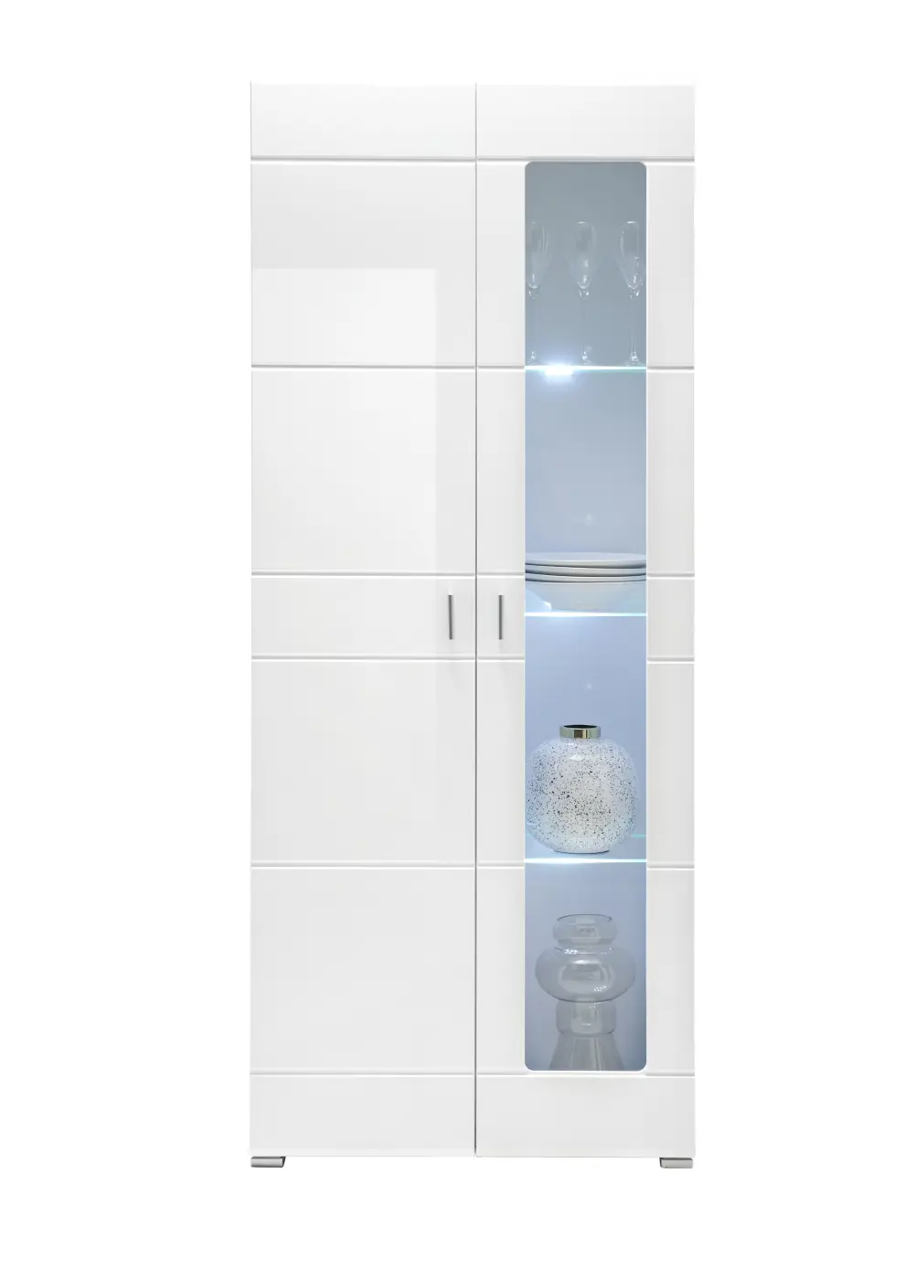 Vitrine Enrique