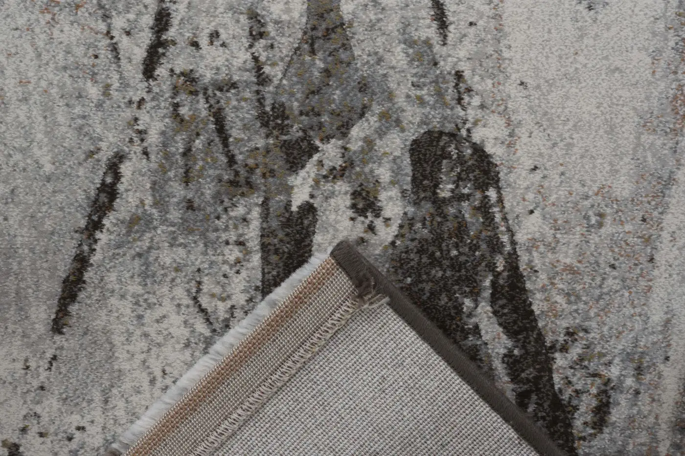 Teppich Argentum 160 x 230 cm