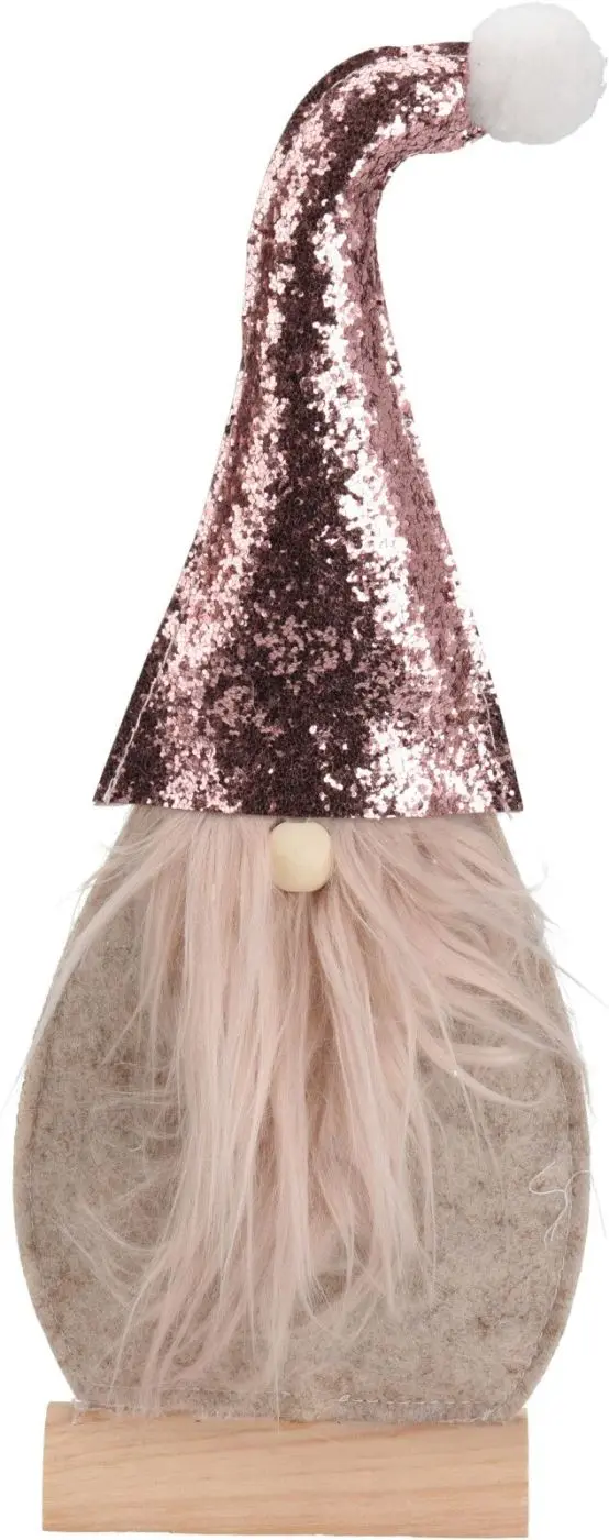 Filz-Weihnachtsmann Filz-Weihnachtsmann