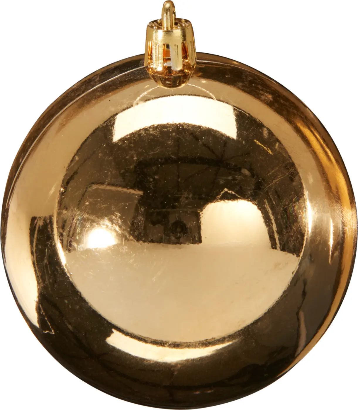 Weihnachtskugel 6er Set