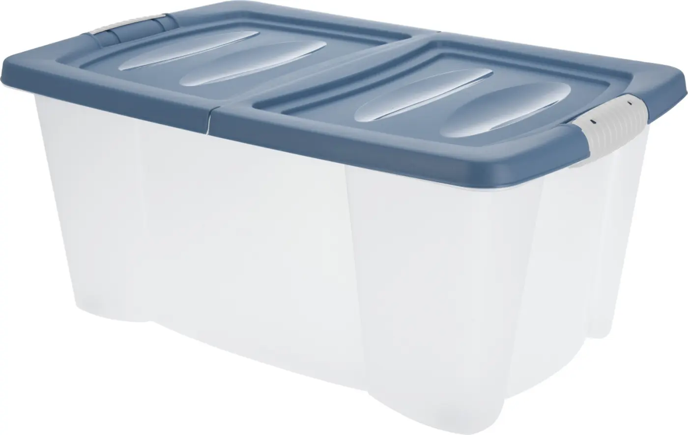 Multibox auf Rädern