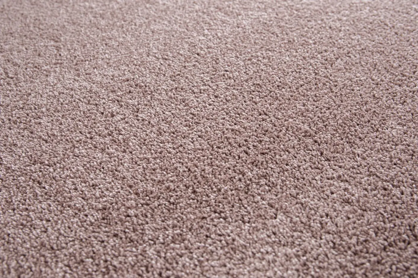 Teppich Dolce Ø 120 cm pink