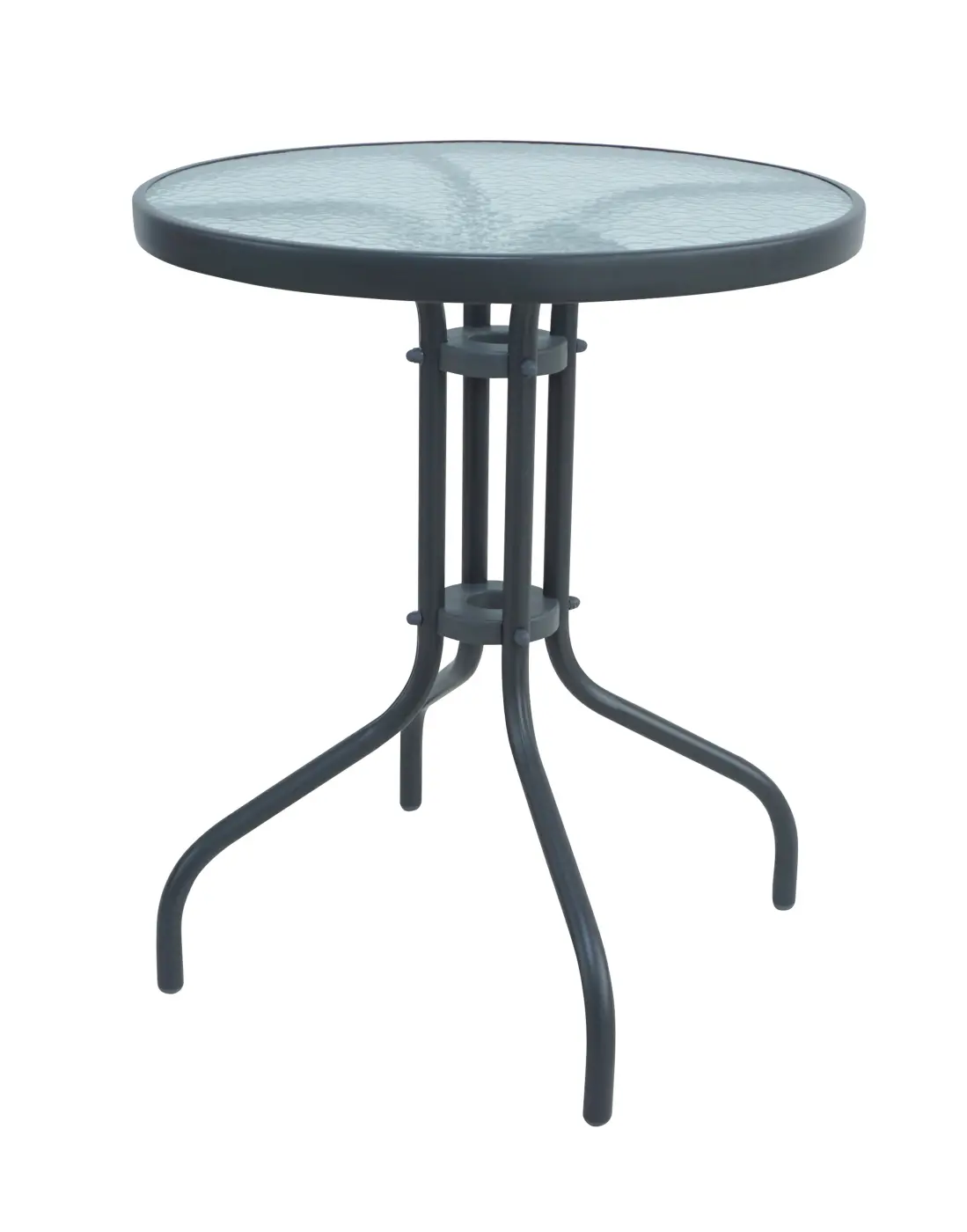 Gartentisch Ros rund