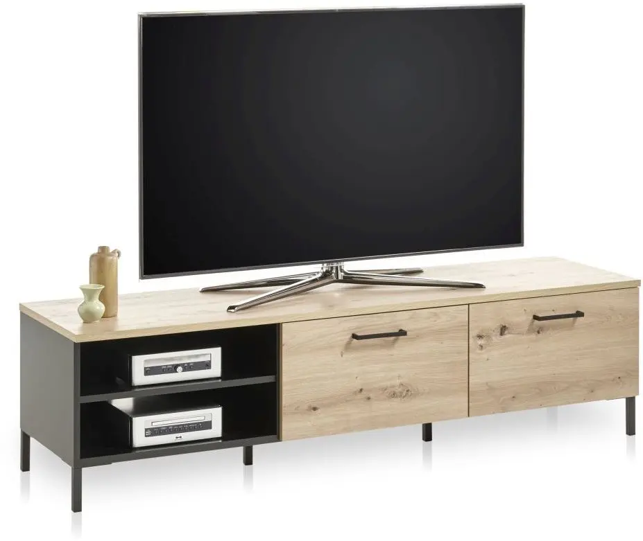 Lowboard Lucas 155 x 42 x 42 cm