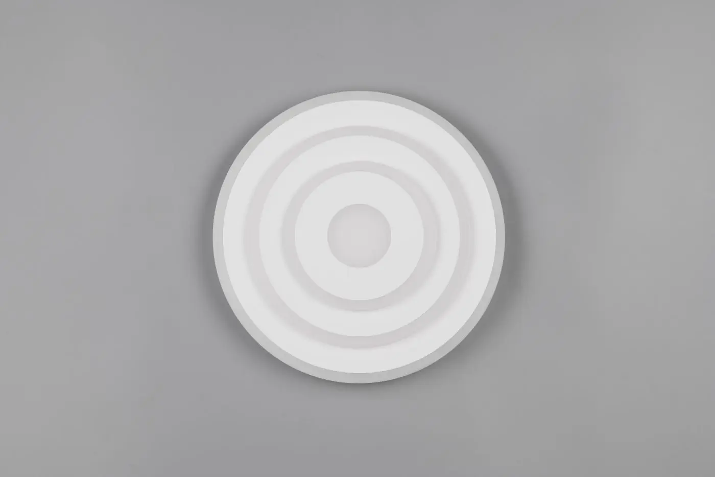 Deckenleuchte Goya weiß matt