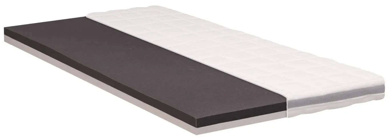 Viskoelastikschaumtopper V620 MemoVita 140 x 200 cm