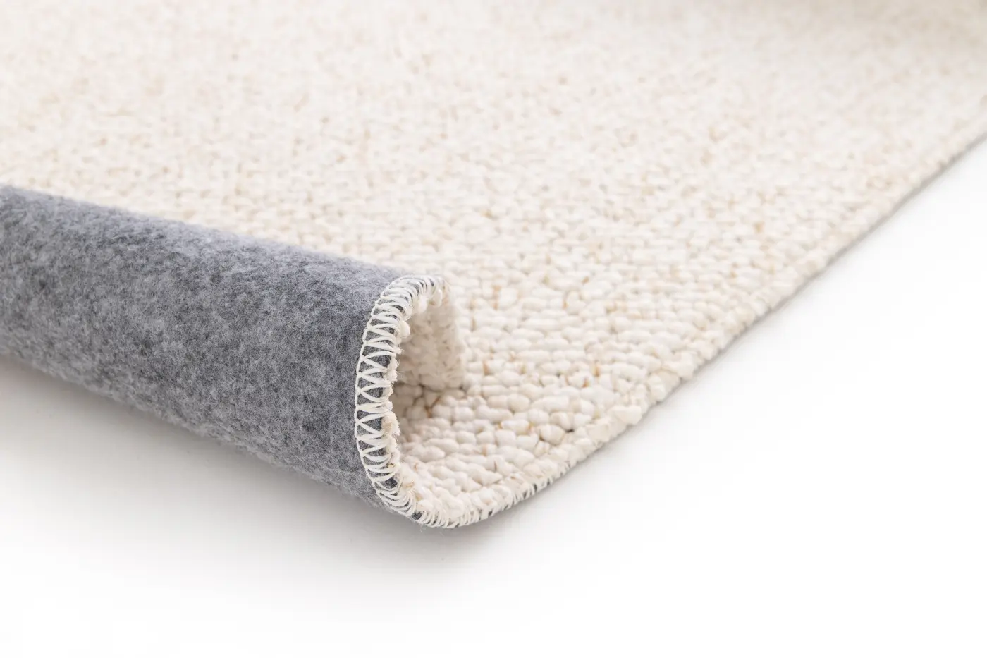 Teppich Lexi 120 x 170 cm greige