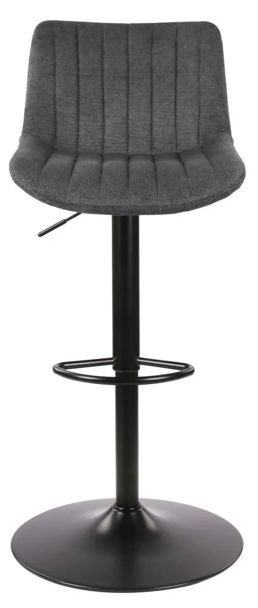 Barhocker Kelly anthrazit