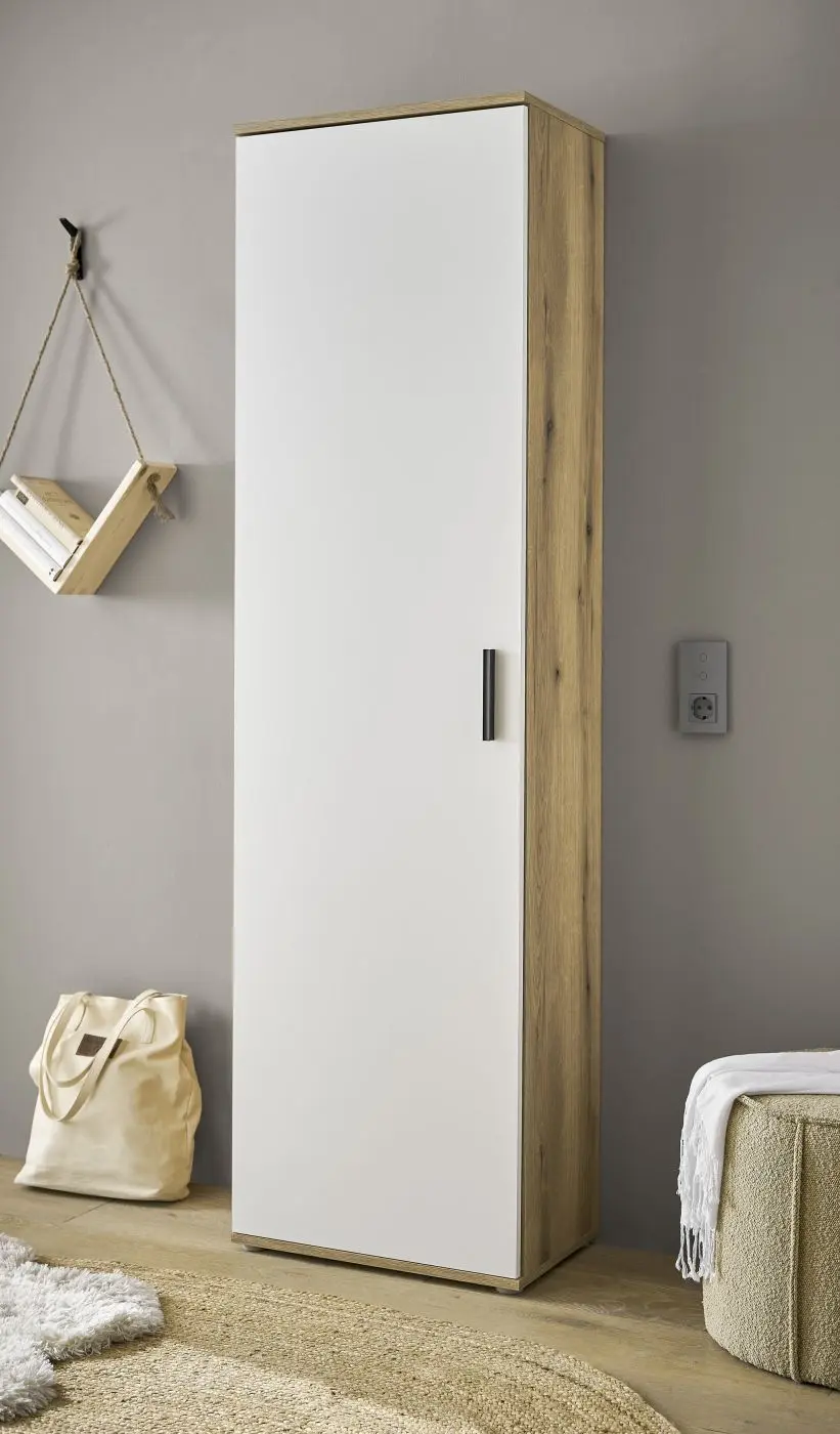 Garderobenschrank Sun