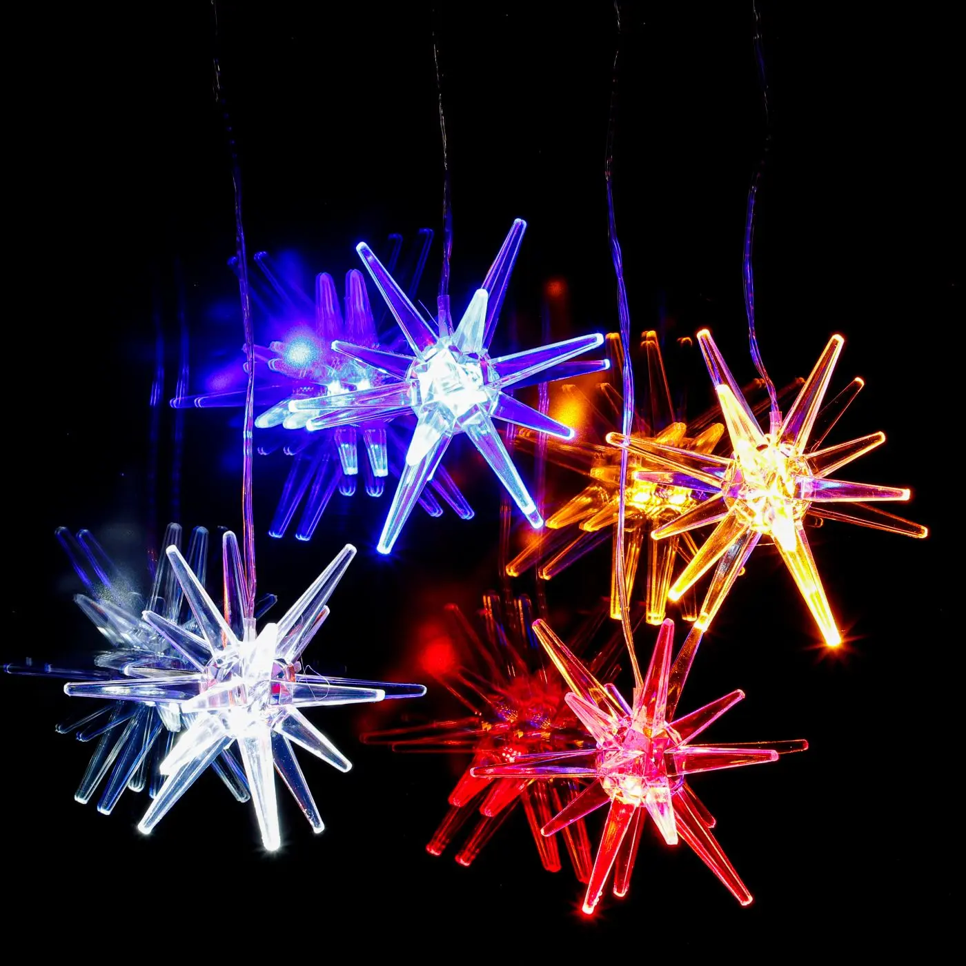 LED Polarstern 