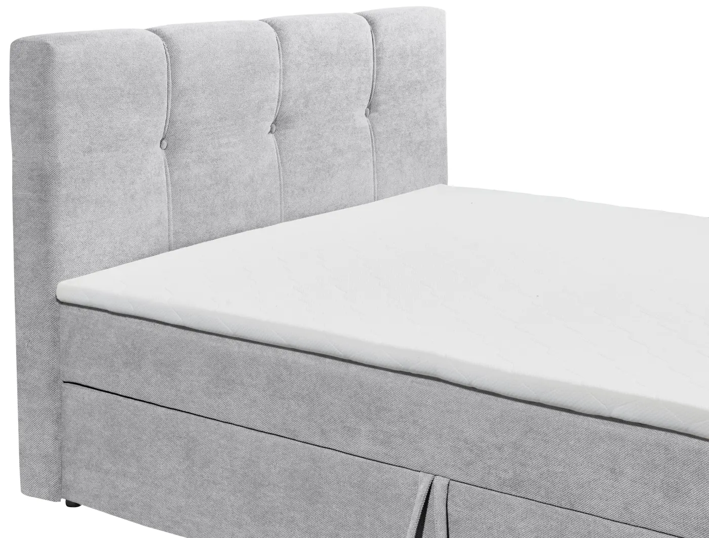 Boxspringbett Marina 180 x 200 cm