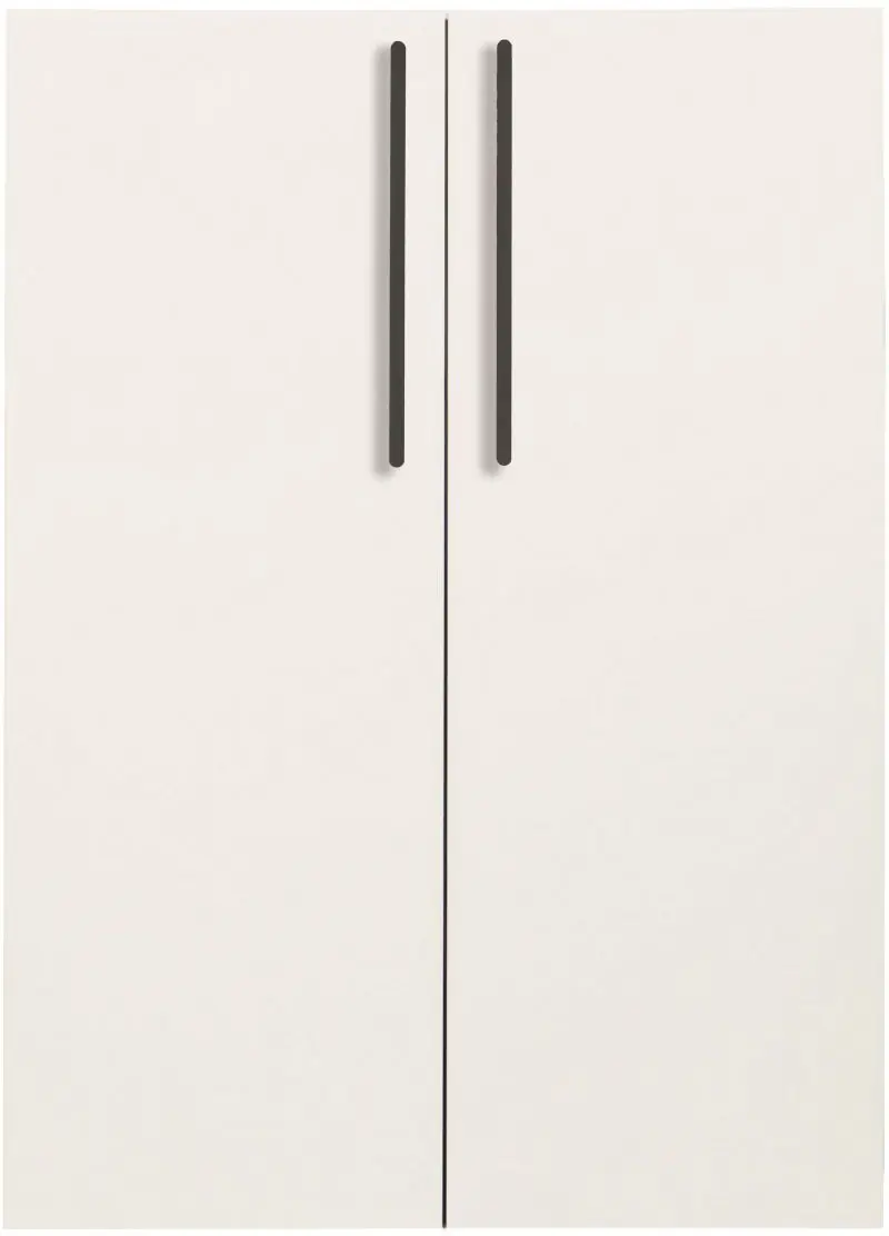 Türen-2er-Set Rilega cashmere