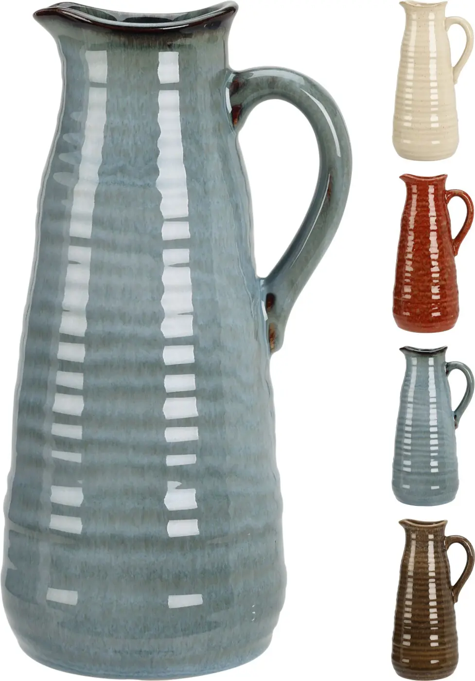 Vase Krug Vase Krug