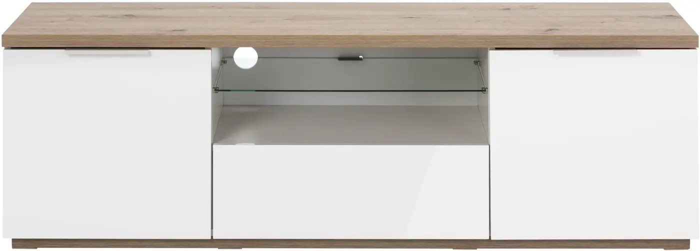 TV-Lowboard Mundi