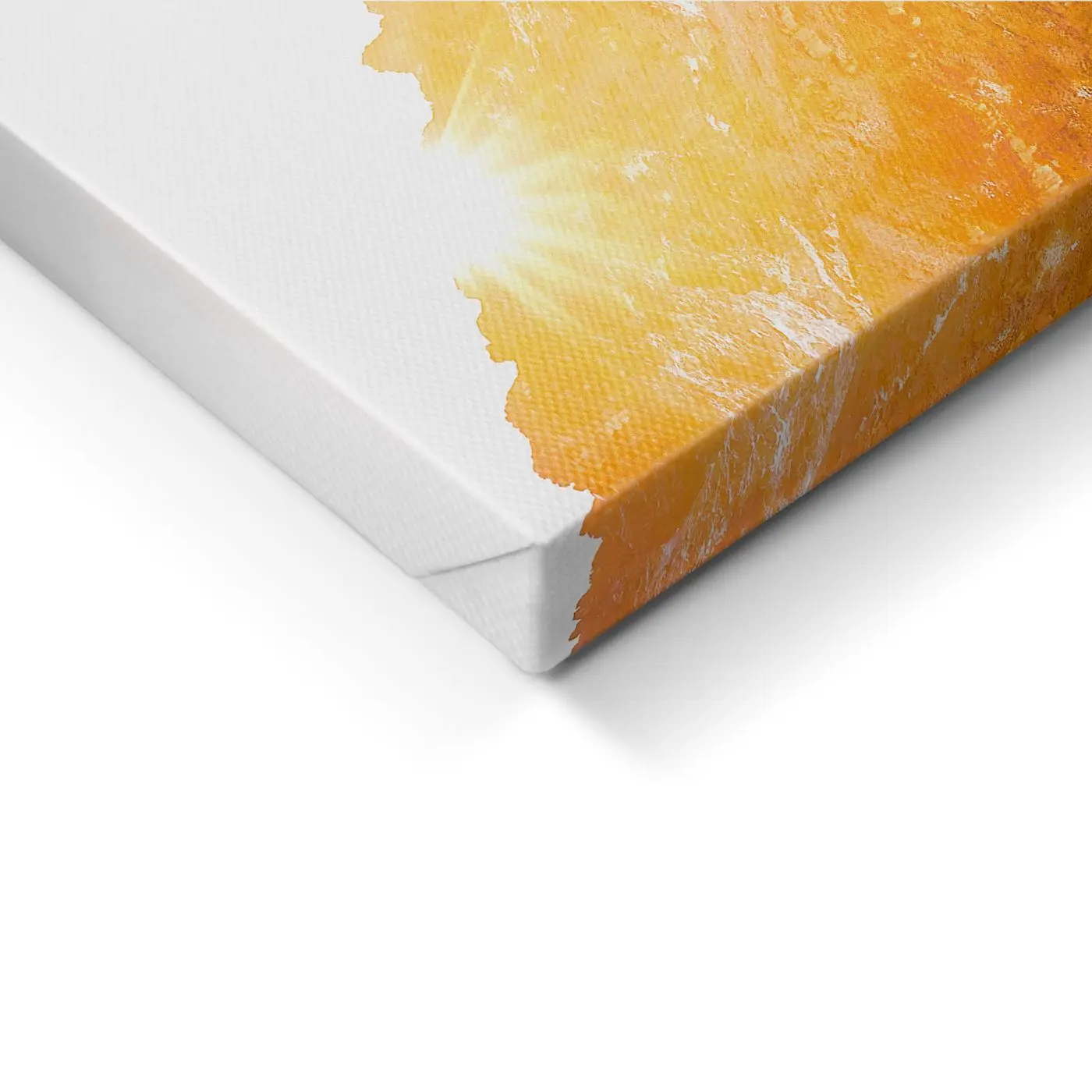 Leinwandbild Moskie Oko 60 x 150 cm