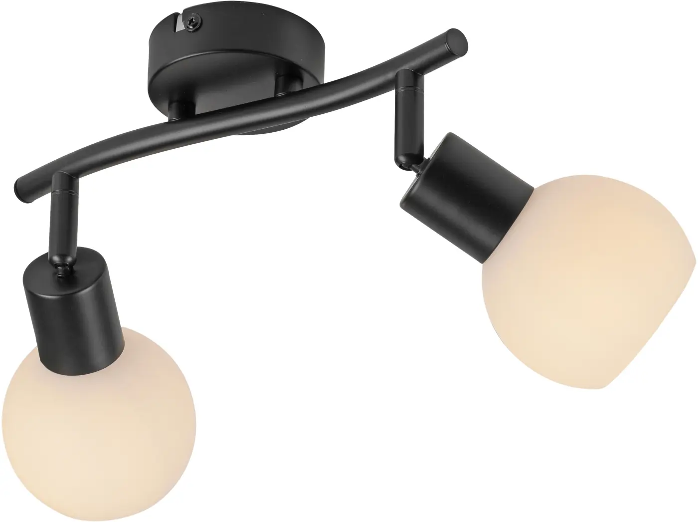 2er LED-Balken Loki 