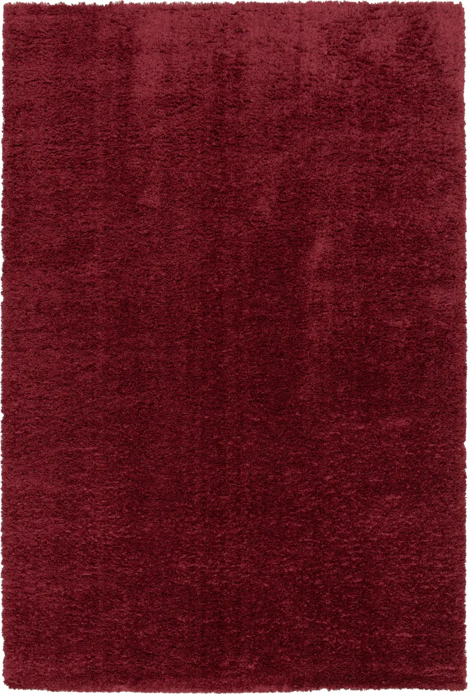 Teppich Zephir 160 x 230 cm rot