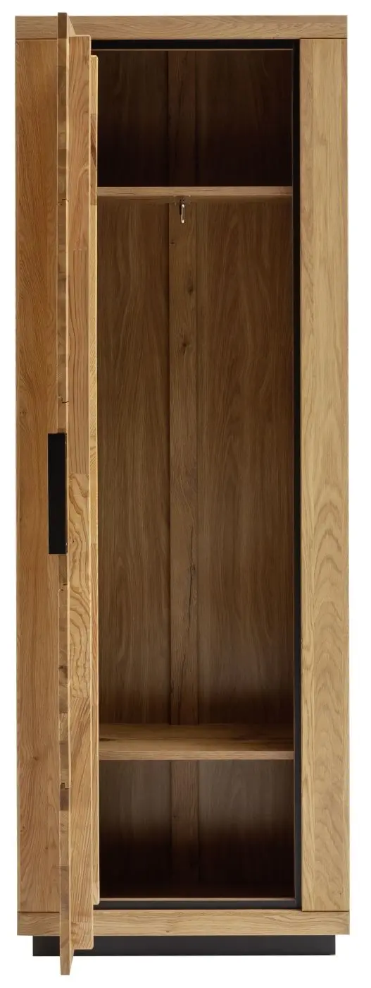 Garderobenschrank Greno Wildeiche